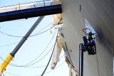 HMS-Albion-drydock-2