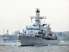 HMS Northumberland