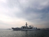 HMS Northumberland