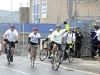 HMS Scott charity ride