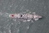 HMS-Somerset-1