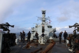 HMS-Sutherland-Trondheim-1