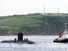 HMS Tireless