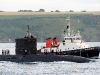 HMS Tireless