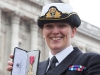 Cdr Jo Leason