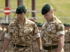 Marine Mark Ormrod