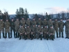 Royal Marines in Norway