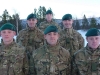 Royal Marines in Norway