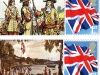 Royal Marines limited edition stamps