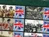Royal Marines limited edition stamps