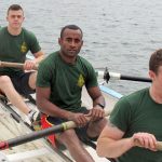 Royal Marines Thames Challenge