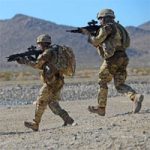 Exercise Black Alligator