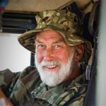 HRH Prince Michael of Kent