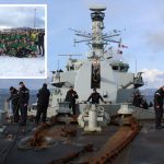 HMS Sutherland