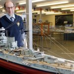 HMS Warspite
