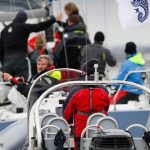 RORC Easter Challenge