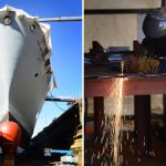 HMS Albion