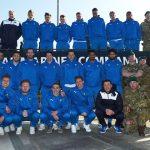 Royal Marines Plymouth Argyle