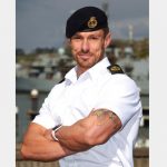 Chief Petty Officer Steve Winter