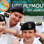 Plymouth UTC