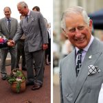 The Prince of Wales