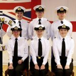 Devon University Royal Naval Unit