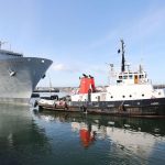 HMS Albion