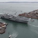 HMS Queen Elizabeth