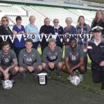 Plymouth Argyle Armed Services Day