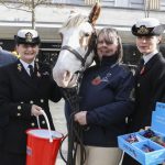 Poppy Appeal Plymouth