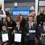 Royal Navy recruitment app