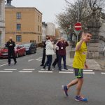 Royal Marine Simon Chapman