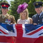Royal Ascot Armed Forces Day