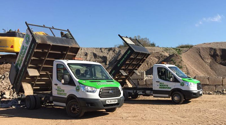Cheap Waste Removal Plymouth