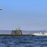 Exercise Joint Warrior