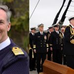 Admiral Tony Radakin