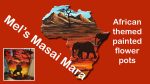 Mel's Masai Mara
