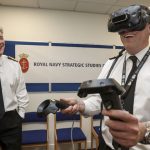 Royal Navy sets up Brains Trust