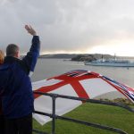 HMS Cumberland home from successful deployment