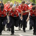 Royal Navy Field Gun