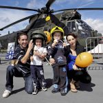 Navy Days Devonport Plymouth 2009