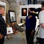 Petty Officer Sean Clee