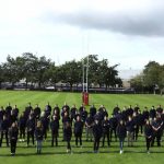 More than 300 new recruits join Babcock's Devonport site