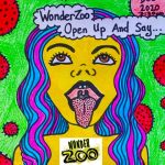 WonderZoo December Poster