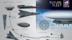 Royal Navy of the future