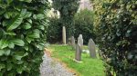 Gifford Place Cemetery Podcasts
