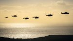 Project Proteus to develop uncrewed helicopter for Royal Navy