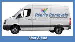 Ryan's Removals Plymouth