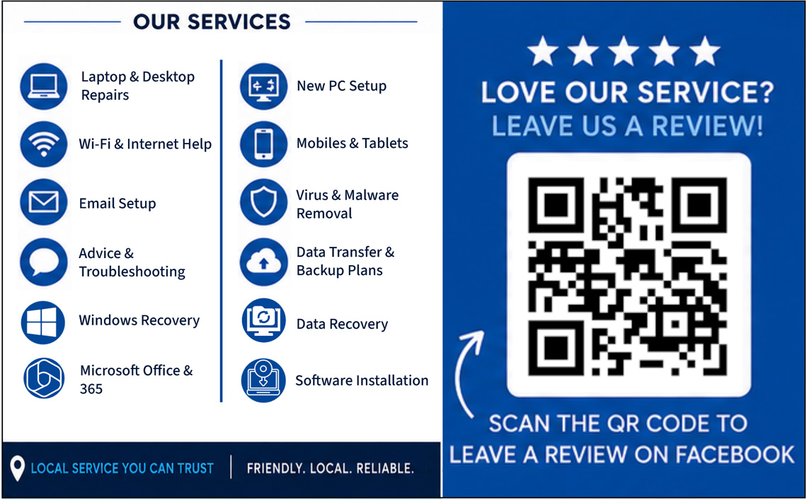 Plympton Computer Care